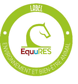 Partenariat Label EquuRES Ogalo Label EquuRES partenaire Ogalo transport chevaux