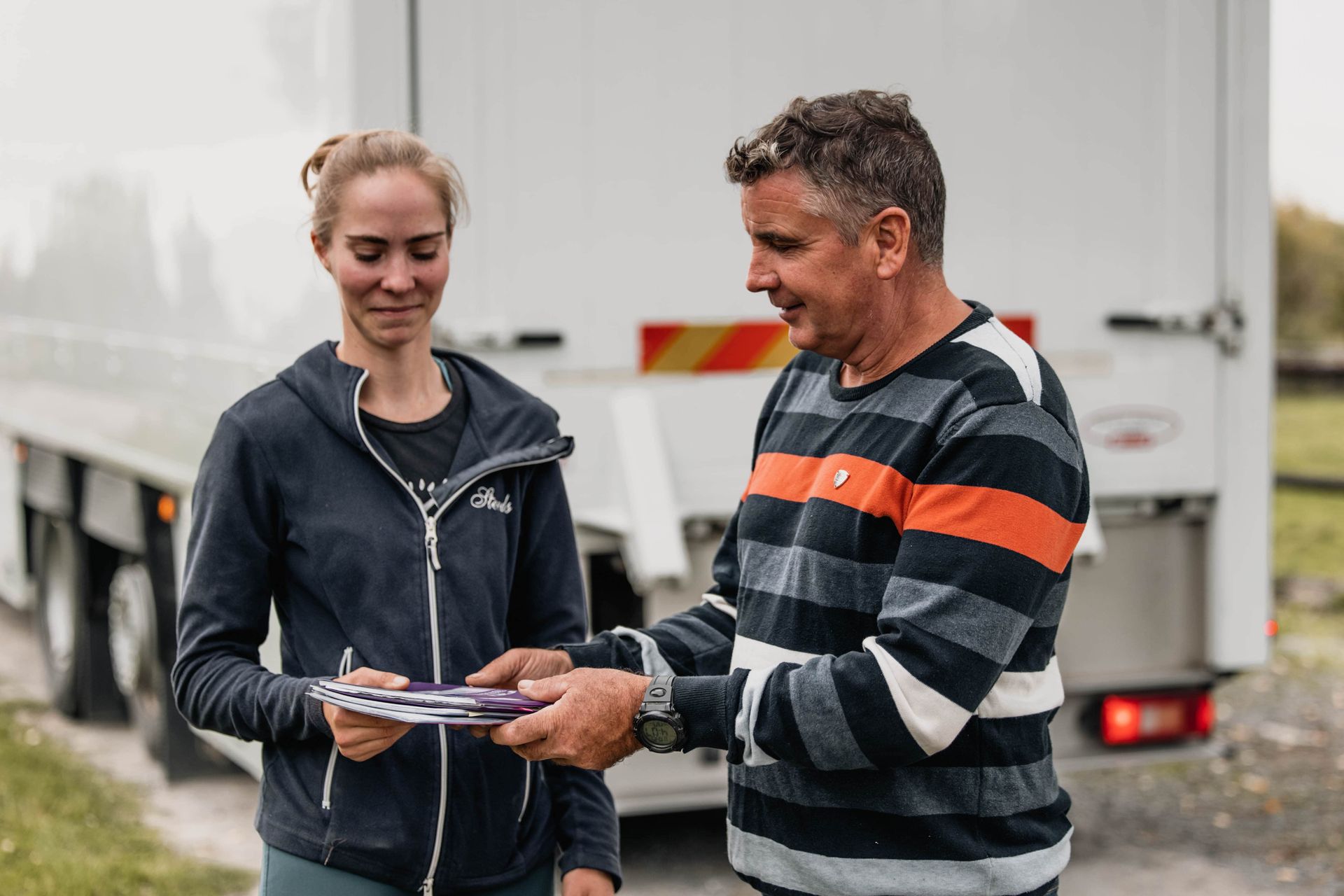 Transport chevaux Plateforme de transport de chevaux professionnel