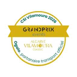 Partenaire transport chevaux compétition Grandprix Partenaire officiel de transport de chevaux pour compétitions internationales