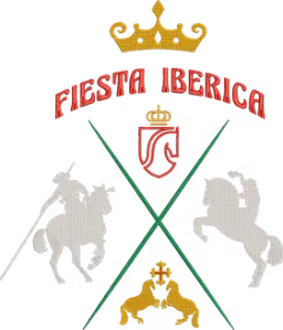 Fiesta Iberica et Ogalo ensemble pour promouvoir le transport de chevaux dans le milieu de l'équitation de travail Partenariat Fiesta Iberica Ogalo transport chevaux